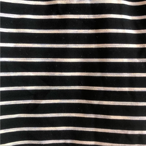 Ivivva Rythmic Stripped Crops - Picture 3 of 6